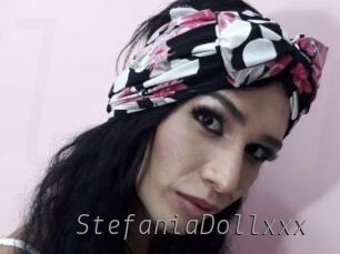 StefaniaDollxxx