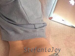 StefaniaJoy