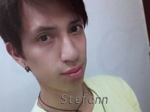 Stefann