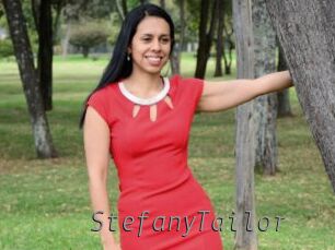 StefanyTailor