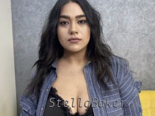 StellaBaker