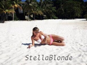 StellaBlonde