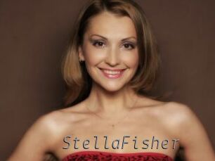 StellaFisher