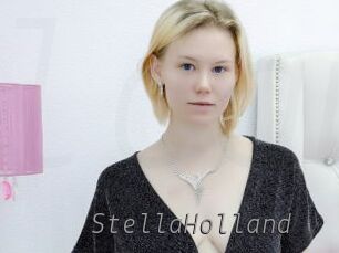 StellaHolland