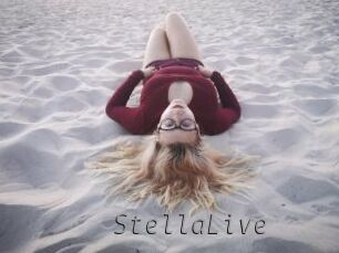 StellaLive