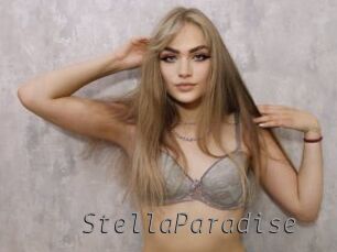 StellaParadise