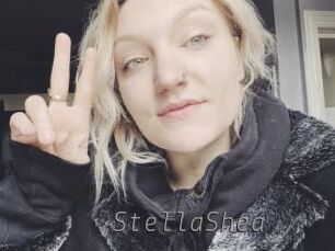 StellaShea