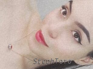 StephToro