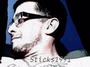 Sticks1991