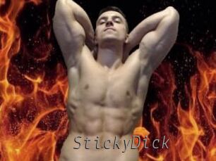 Sticky_Dick