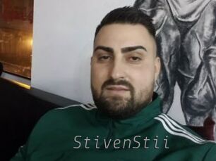 StivenStii