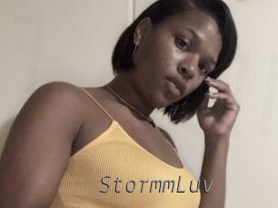 StormmLuv