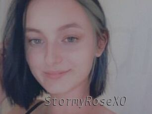 StormyRoseXO