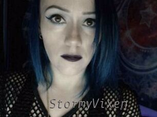 StormyVixen