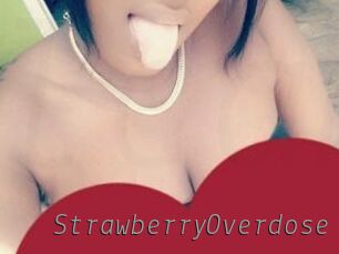 StrawberryOverdose