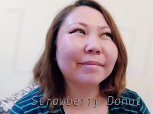 Strawberry_Donut