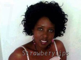 Strawberylips