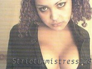 Strictukmistress128