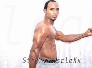 StrongMuscleXx