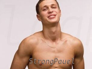 StrongPauel