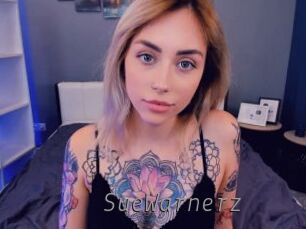 SueWarnerz