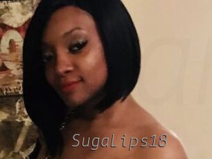 SugaLips18