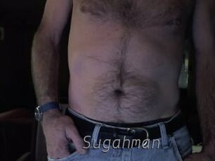 Sugahman