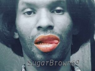 SugarBrown69