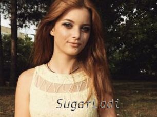 SugarLadi