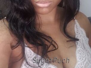 SugarPuch