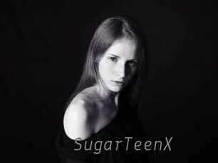 SugarTeenX