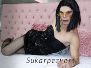 Sukarpervert