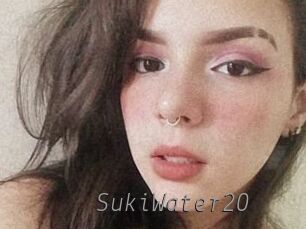 SukiWater20