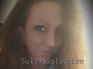 SultrySalvation