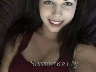 SummerKelly