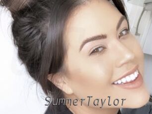 SummerTaylor