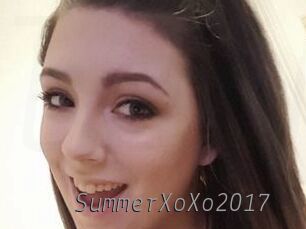 SummerXoXo2017