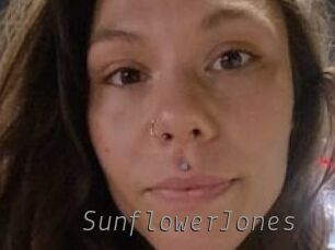 SunflowerJones