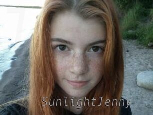 SunlightJenny