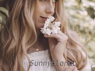 SunnyBlonda