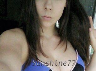 Sunshine77