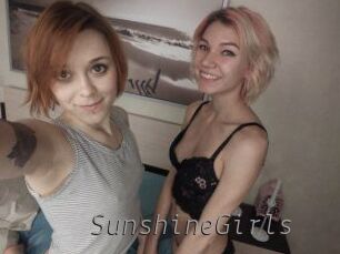 SunshineGirls