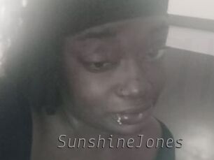 SunshineJones