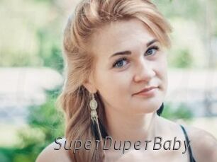 SuperDuperBaby