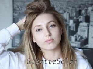 SuzetteSoler