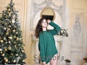 SuzyKors