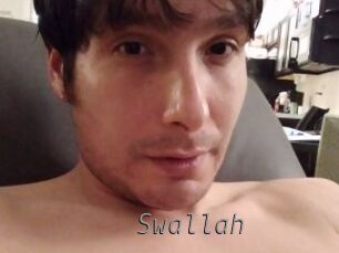 Swallah