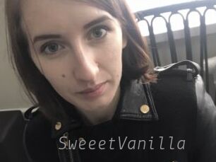 SweeetVanilla