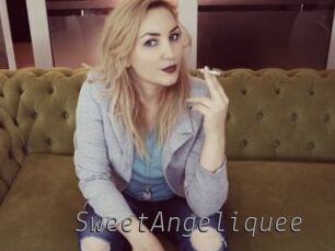 SweetAngeliquee