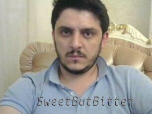 SweetButBitter
